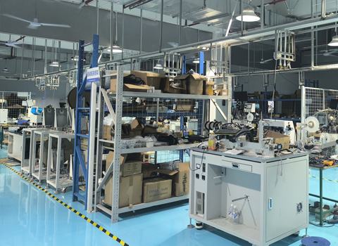 Boosting Packaging Efficiency with Automatic Taping Machines