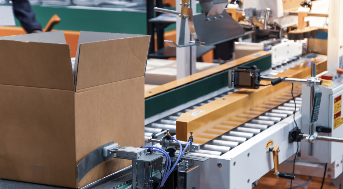 How to prepare your warehouse for peak season