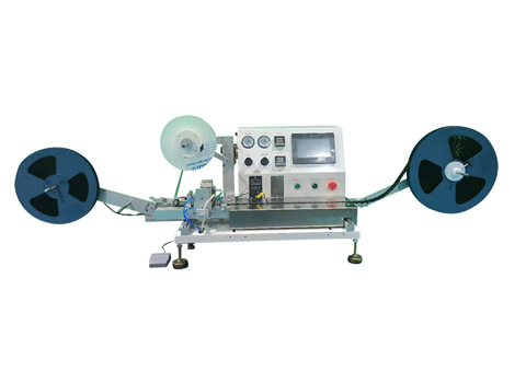 SRM-0401 OEM Taping Machine Module for SMD Tape and Reel Integration