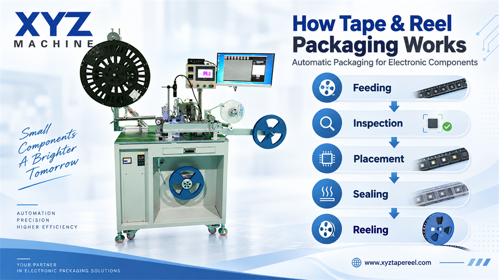 How Tape reel packing works.png