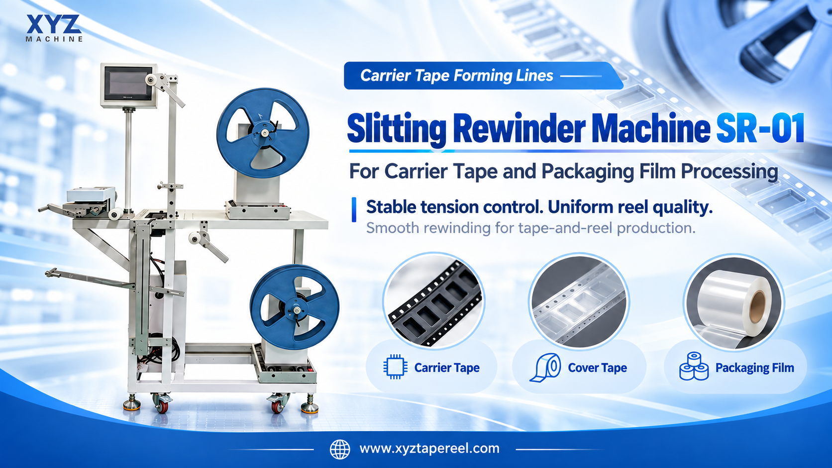 Carrier Tape Forming Lines1.png