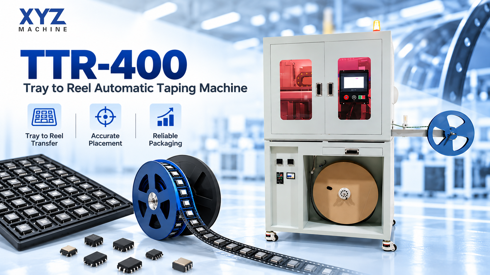 Tray to Reel Automatic Taping Machine1.png