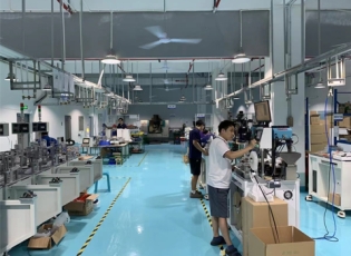 Custom Automation Solutions for Non-Standard Taping and Packaging Requirements